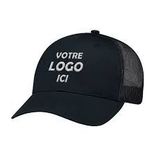 Impression sur casque